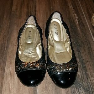 Guess Flats shoes